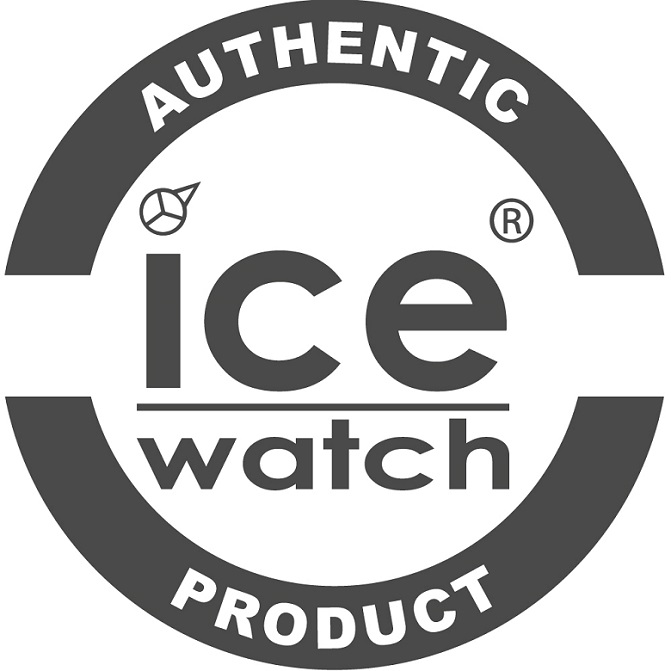 Ice-fake uhren logo