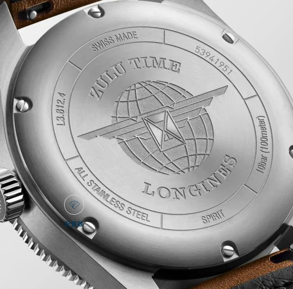 Longines replica uhren